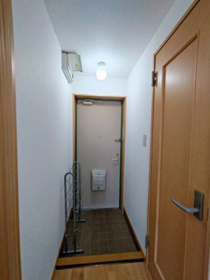 【玄関】 | バウハウス