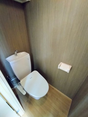 【トイレ】 | バウハウス