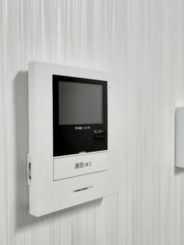 ロジェコンフォールのセキュリティ