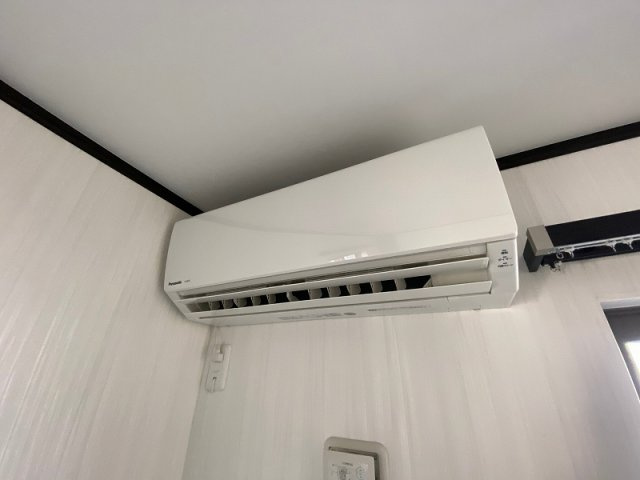 ロジェコンフォールの設備