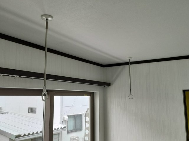 ロジェコンフォールの設備