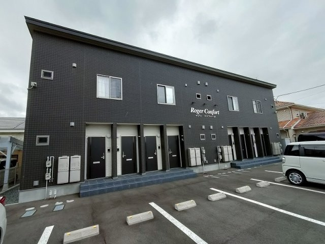 ロジェコンフォール