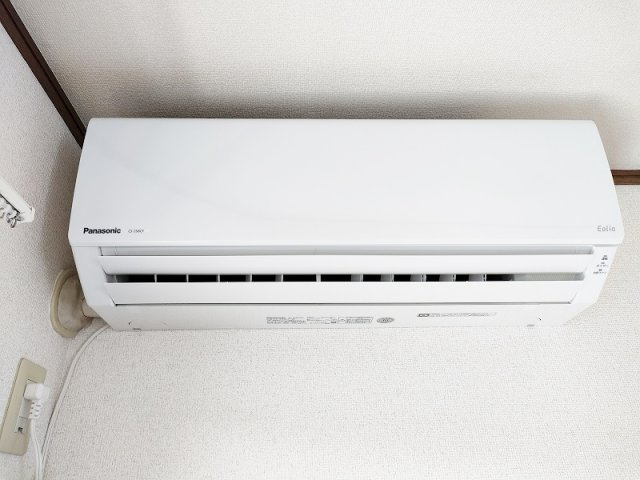 エクセルシオールの設備