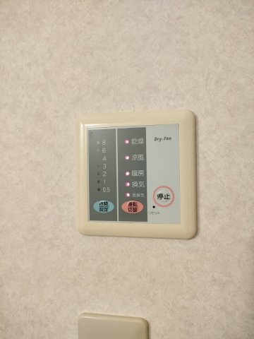 エクセルシオールの設備