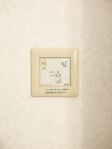 エクセルシオールの設備