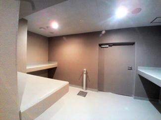 【その他共用部分】 | 【江戸川橋ステーションレジデンス】