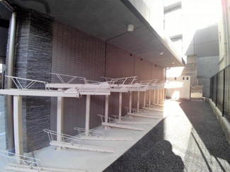 【その他共用部分】 | 【江戸川橋ステーションレジデンス】