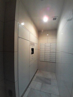 【その他共用部分】 | 【江戸川橋ステーションレジデンス】