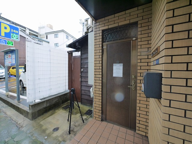 平井ビル（東）の周辺