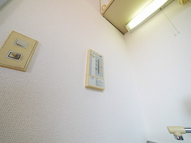 吉田ビル（富雄元町）のその他