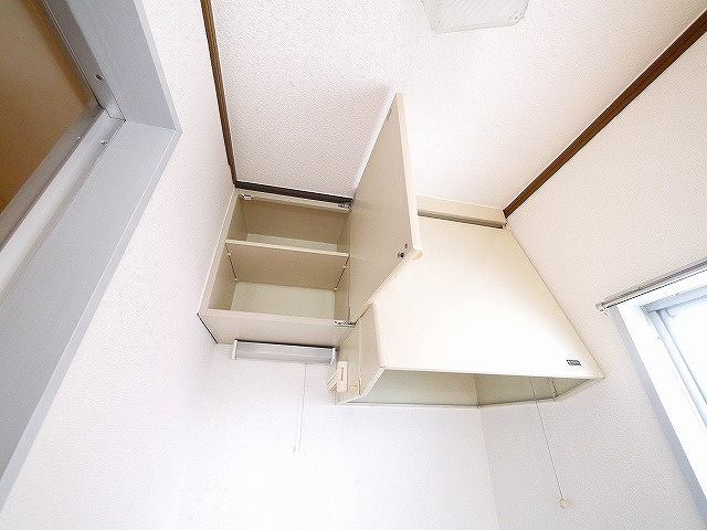 吉田ビル（富雄元町）のキッチン