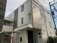杉並区天沼２丁目のマンションの画像