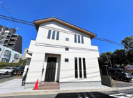 関口二丁目テラスハウスの画像