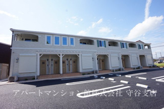【外観】