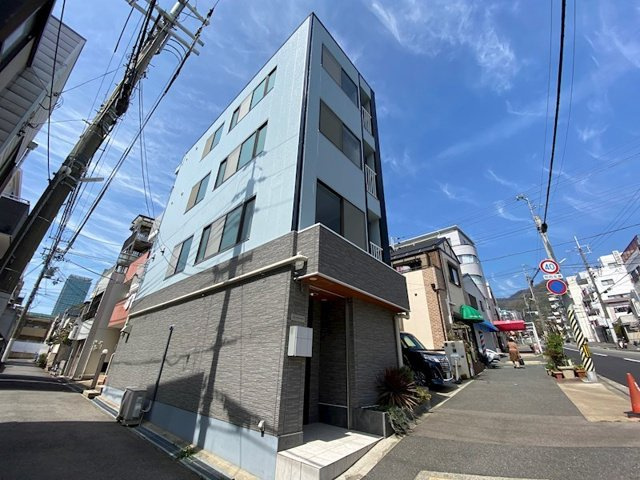 エクラシア春日野