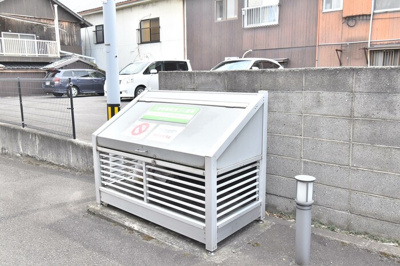 【その他共用部分】 | アヴァンサール　栄