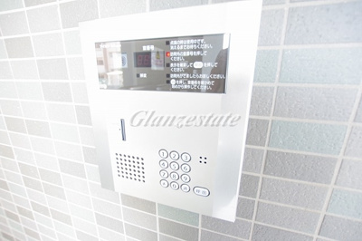 【セキュリティ】 | デザフィーオ | ☆オートロック完備のマンション☆