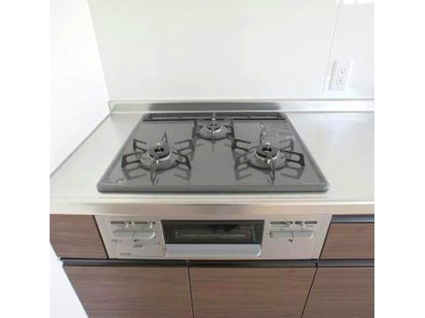 META Room 369のキッチン