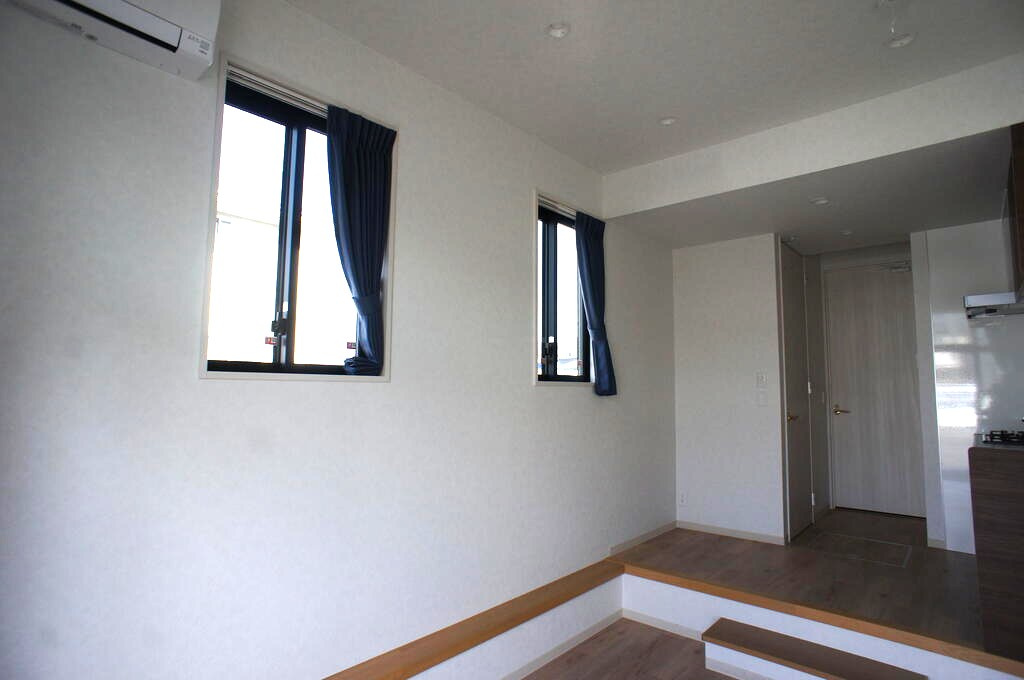 META Room 369の内装