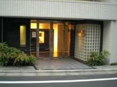【エントランス】 | KDXレジデンス日本橋箱崎町
