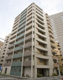 KDXレジデンス日本橋箱崎町の画像