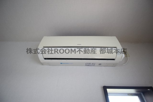 Finest　Hillの設備