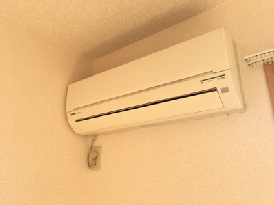 【設備】 | カンパーニュ黒岡Ⅱ