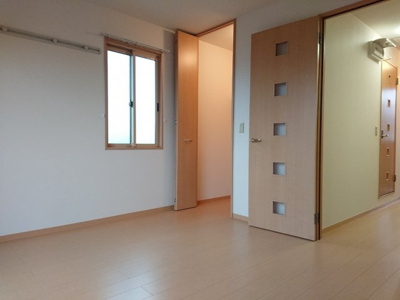 【内装】 | カンパーニュ黒岡Ⅱ