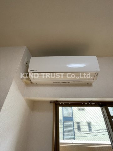 ミア・カーサ与力町の設備