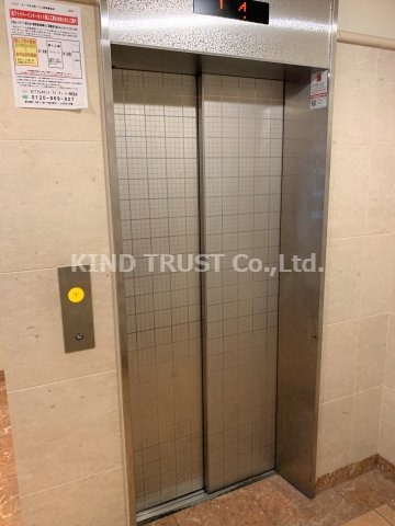 ミア・カーサ与力町のその他共用部分