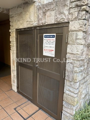 ミア・カーサ与力町のその他共用部分