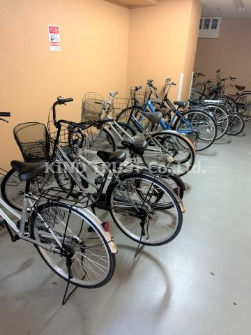 ミア・カーサ与力町のその他共用部分