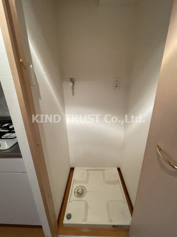 ミア・カーサ与力町の設備