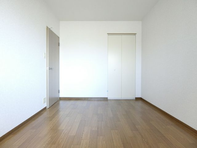 ボナージュ石橋の子供部屋
