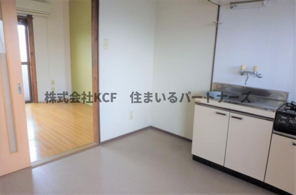 フレッシュハイツ松永のその他