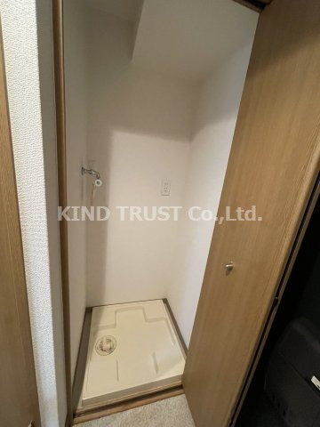 パラシオ南森町の設備