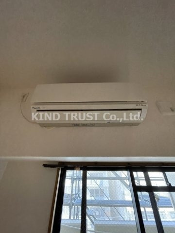 パラシオ南森町の設備