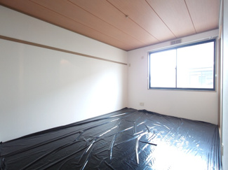 【和室】 | フレッシュグリーン２１　Ｂ | 和室があると落ち着いた雰囲気になりますね