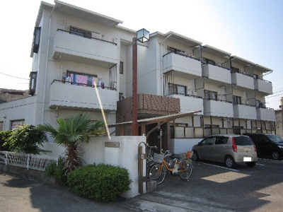 【外観】 | サーコート鷹子・ | 完成写真