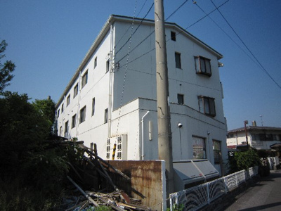 【外観】 | サーコート鷹子・ | 完成写真