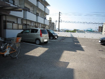 【外観】 | サーコート鷹子・