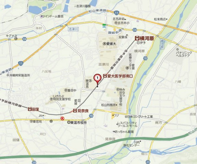 【周辺】 | ＫＳＳマンション