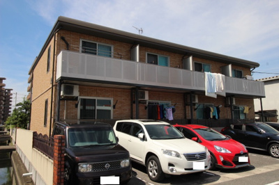 【外観】 | サンフラワー