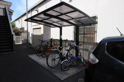 【その他共用部分】 | サンフラワー