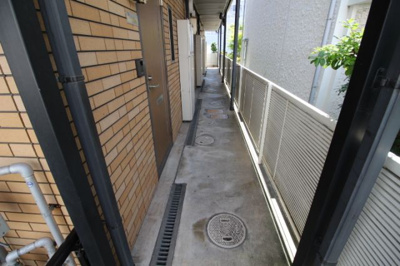 【その他共用部分】 | サンフラワー