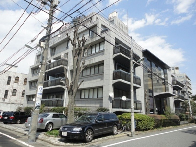 【外観】 | パレロワイヤル原宿