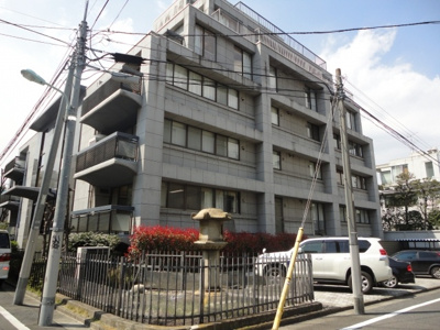 【外観】 | パレロワイヤル原宿