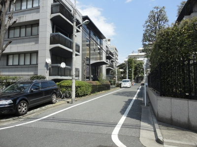 【周辺】 | パレロワイヤル原宿