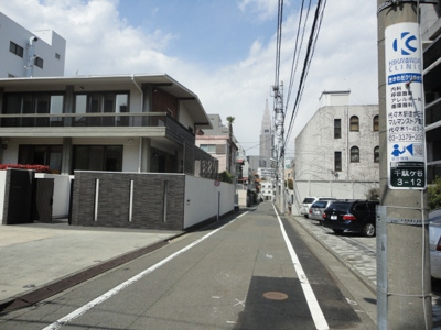 【周辺】 | パレロワイヤル原宿