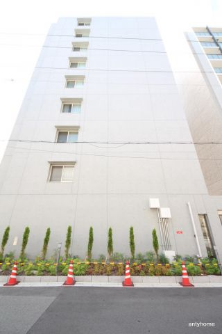 天神　戎　長柄の外観
